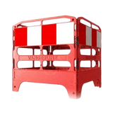 Schachtschutzgitter