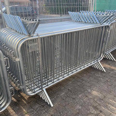 Absperrgitter & Events Sets