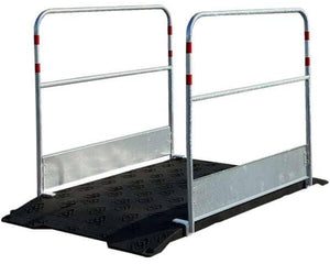 Brücken / Grabenbrücken