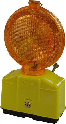 Baustellen Warnleuchte LED Warnleuchten / Lampen Schake 