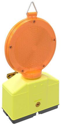 Baustellen Warnleuchte LED Warnleuchten / Lampen Schake 