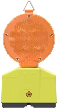 Baustellen Warnleuchte LED Warnleuchten / Lampen Schake 